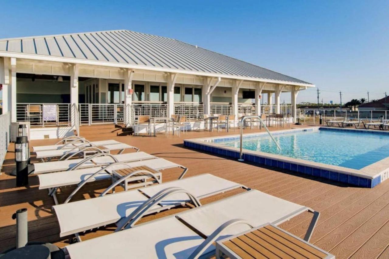 Plane To Sea Villa Pensacola Exterior photo